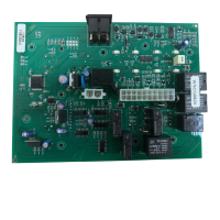 STIGA Park 340IX- PCB Mother Board