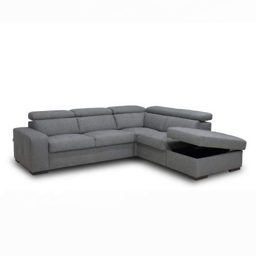 Buy Primus Fabric Corner Sofa Online Tadhg O’Connor Hardware