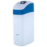 BWT Perla Silk 25L Water Softener with WiFi