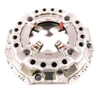 12'' SINGLE CLUTCH COVER