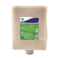 NPW4LTR - Deb Natural Power Wash Crushed Olice Stones 4Ltr