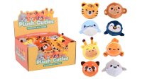 Plush & Play - Bouncy Balls CDU of 24