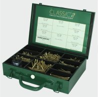 Mixed Wood Screw Sets