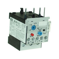 MCOR-1-2-7 Thermal Overload Relay For MC10-MC22