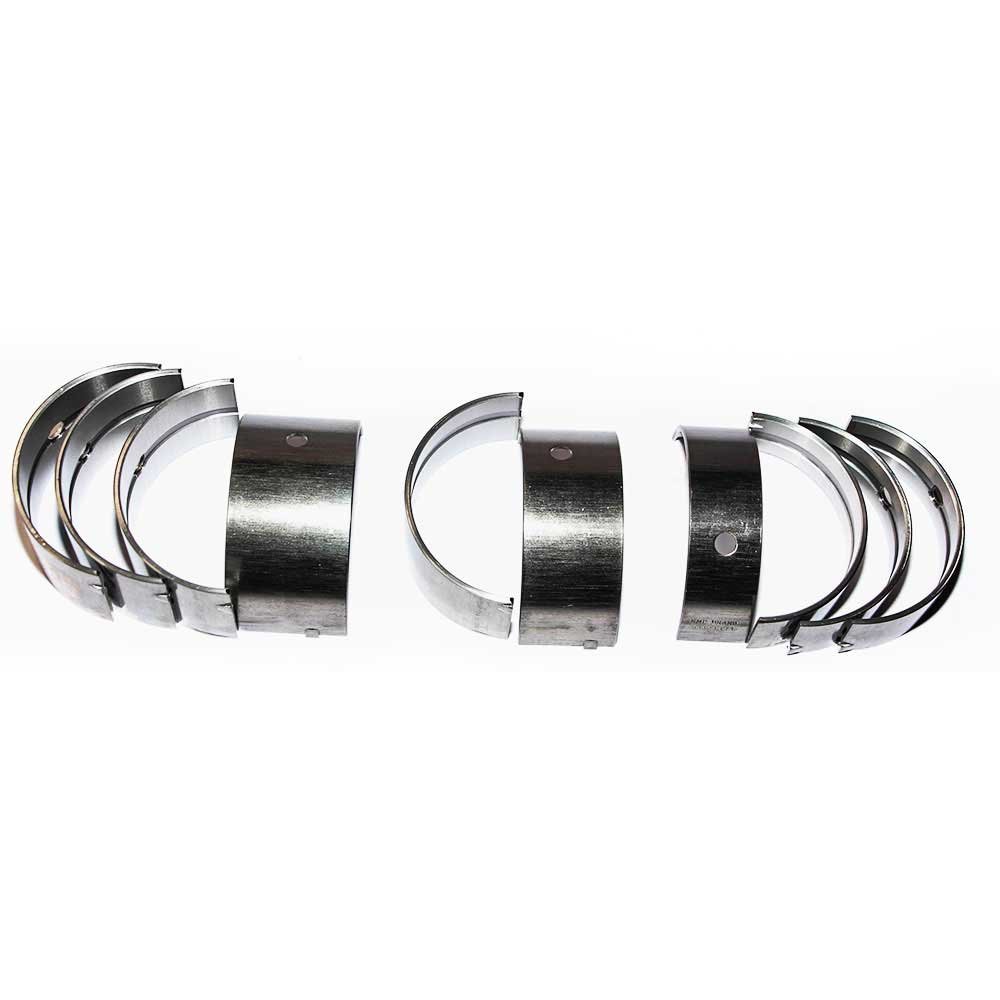 BEARING SET, MAIN - .010