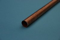 Copper Pipe 1/2 inch 5.5 Metre