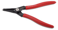 Straight Retaining Ring pliers (external ring) 5"