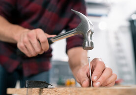 Hammers & Demolition