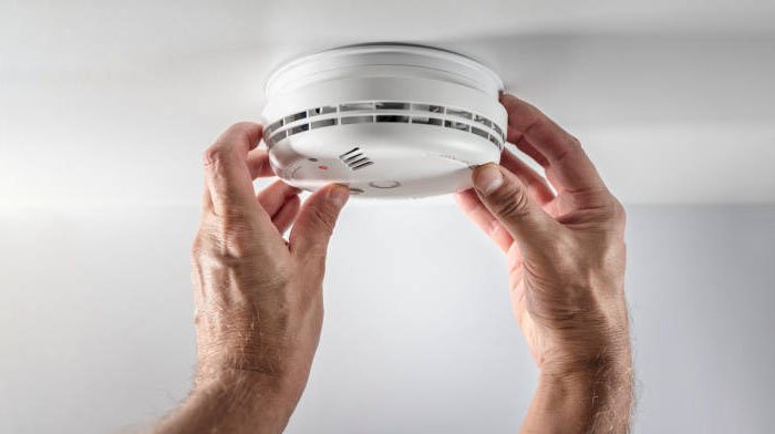 Choosing the Right Domestic Alarm