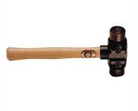 Thor Rawhide Split-Hd. Hammer 4200Gr 70mm &Oslash;