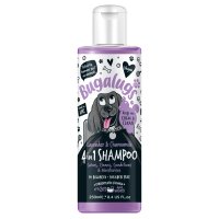 Bugalugs 4 in 1 Lavender and Chamomile Shampoo 250ml x 1
