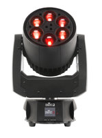 CHAUVET DJ Intimidator Trio LED Moving Head Effect LightStage Lights