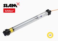 SLAM Hornet 2LED C 110V