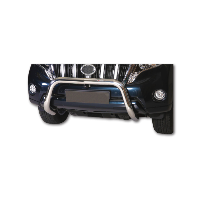 A-Bar for Land Cruiser 14-17 (63mm)