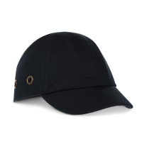 REDUCED PEAK BUMP CAP