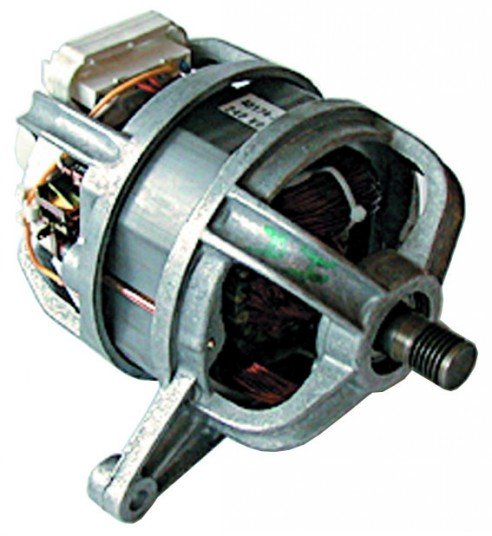 Genuine Hoover Motor Comp