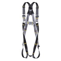 RIDGEGEAR FRONT & REAR D SAFETY HARNESS