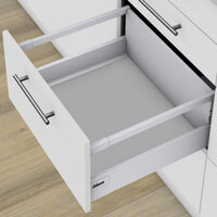 TANDEMBOX Antaro Saucepan Drawer 450 x 199mm