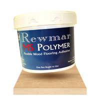 MS POLYMER ADHESIVE 16kg