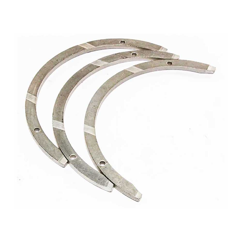 THRUST METAL 0.25MM