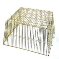 355 x 355 x 200mm Rectangular Terminal Guard TGD141408