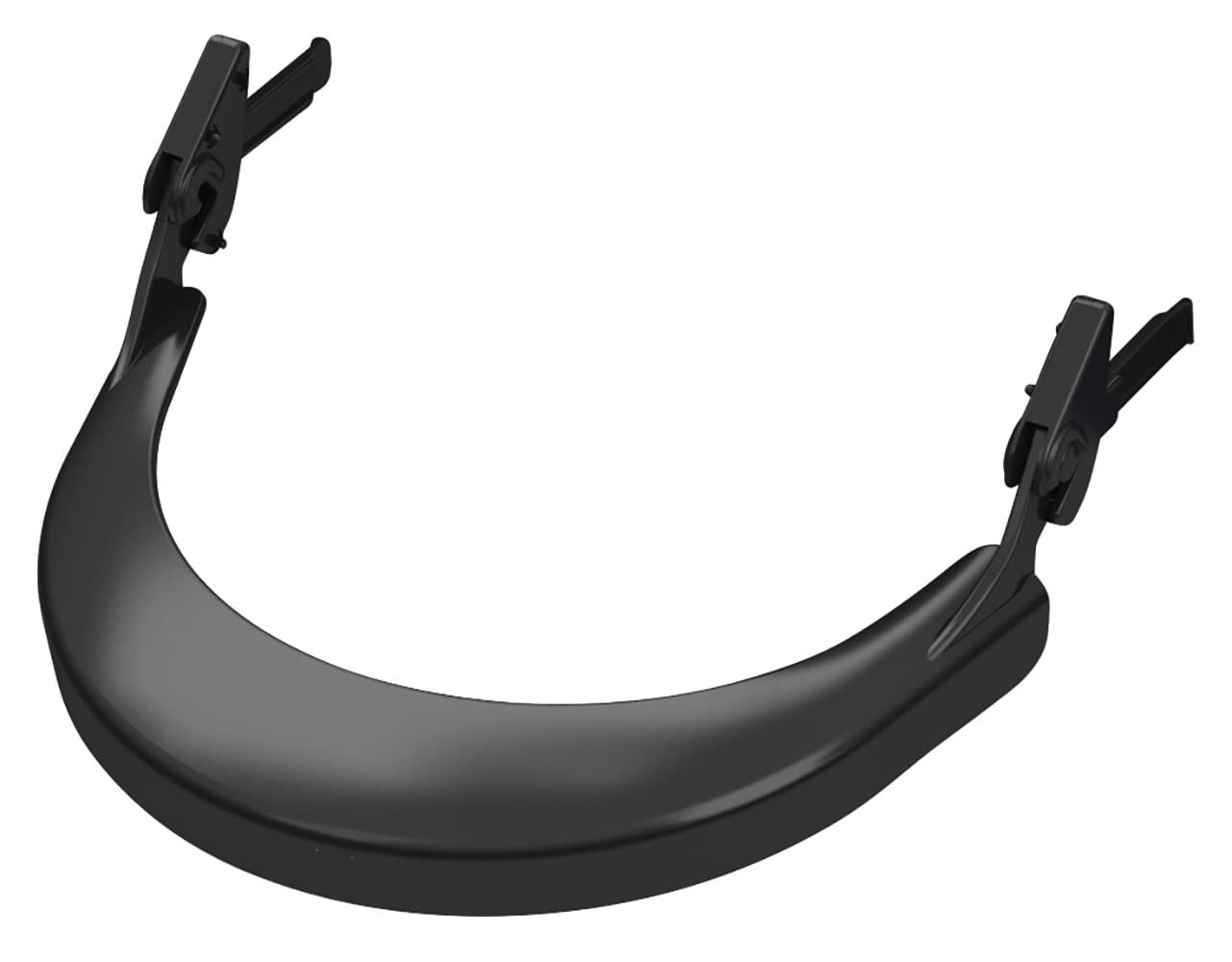 SUREFIT HELM MNTD VIS CAR- EVO RANGE