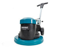 Floor buffer, 