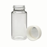 Glass Vials 20ml Scintillation PK 500