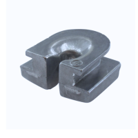 GGP / STIGA Nylon Head Eyelet 