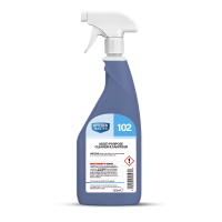 Kitchenmaster Bacti Multi Surface Cleaner, 750ml