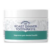 Dorwest Roast Dinner Veterinary Toothpaste 200g
