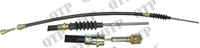 Clutch Cable