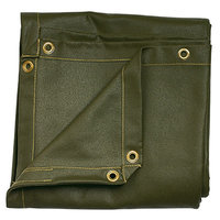 Welding Curtain 4' x 6'