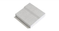 PLASTER BOARD TAPERED EDGE 2400mm x 1200mm 12mm