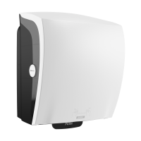 Katrin System Roller Hand Towel Dispenser White (NEW)