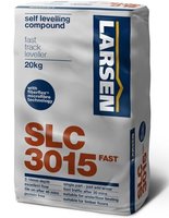 Larsen SLC 3015 Fast Setting Floor Levelling 20kg