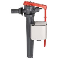 Wirquin Jollyfill Side Entry Inlet Float Valve for All Tanks 10120033