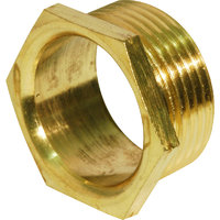 Male Brass Bushes Short