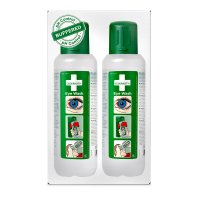 Cederroth Eye Wash 2 x 500 ml