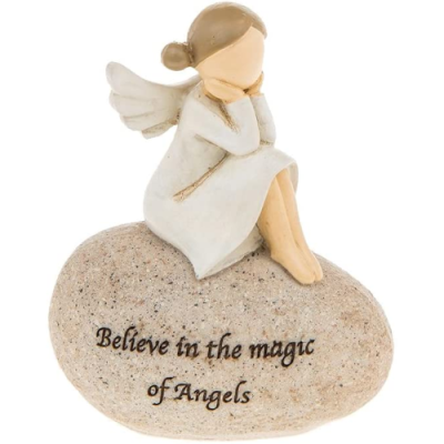 Guardian Angel Keepsake