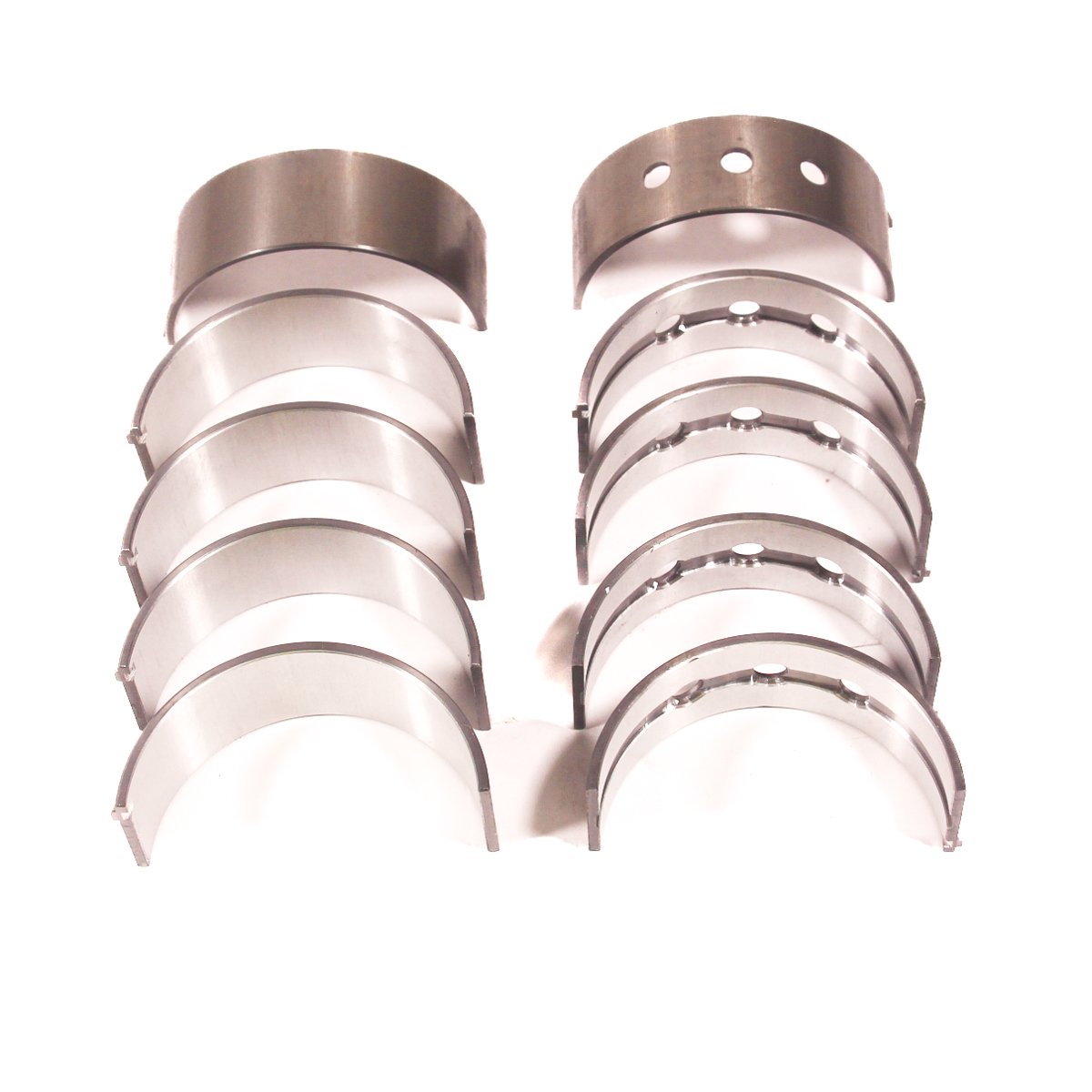 BEARING SET, MAIN - .030