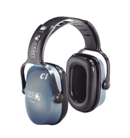 Clarity C1 Headband Ear Muff
