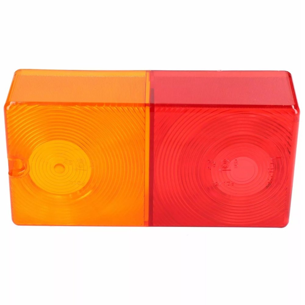Britax 9002 Lens