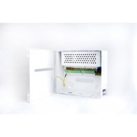 HAY-PSUMULTI-10A Multi-Output Power Supply