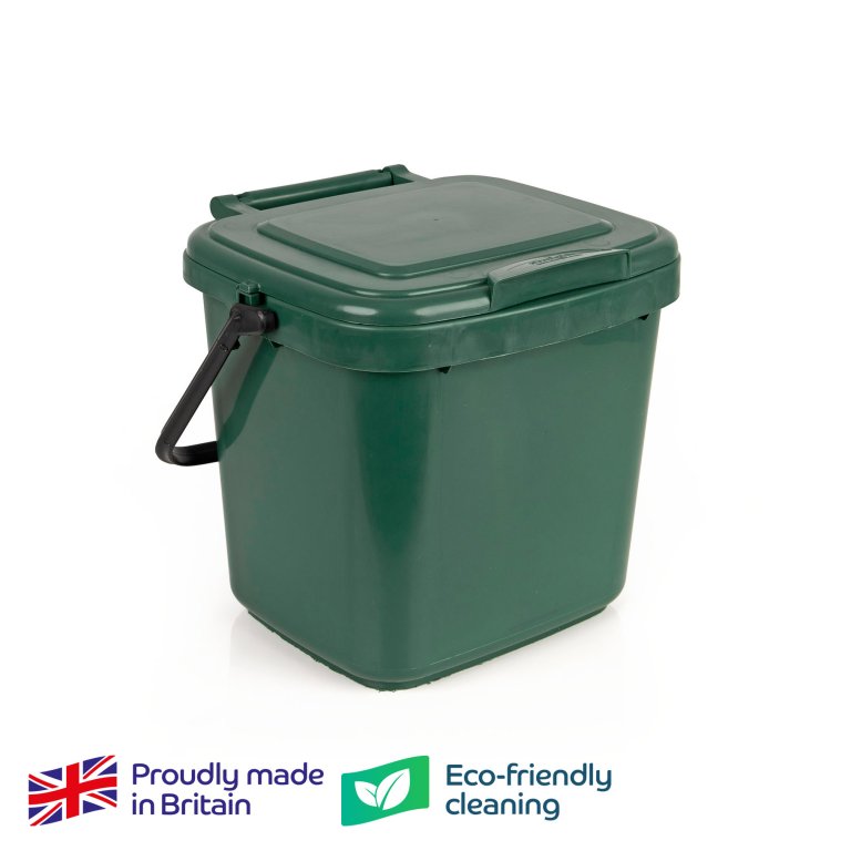 Food Waste Bins