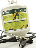 GEKKO G57 SPRAY TACKIFIER 22LTR CANISTER