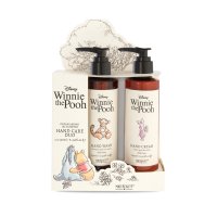 Disney Winnie The Pooh Hand Wash Duo Set