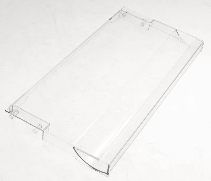 Vestel Nordmende Fridge Freezer Flap Drawer Front Genuine