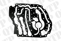 ZF 0501.320.908 - Gasket