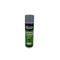 RAXON High Build & Etch Primer Light Grey Aerosol